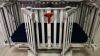 STRYKER Cub Crib