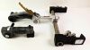 INTEGRA Mayfield Radiolucent Stabilization Parts with Spine Table Adaptor