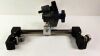 INTEGRA Mayfield Radiolucent Stabilization Parts with Spine Table Adaptor