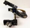 INTEGRA Mayfield Radiolucent Stabilization Parts with Spine Table Adaptor