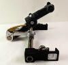INTEGRA Mayfield Radiolucent Stabilization Parts with Spine Table Adaptor