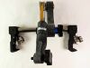 INTEGRA Mayfield Radiolucent Stabilization Parts with Spine Table Adaptor