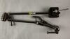 MEDTRONIC 9561524 Flexible Arm with 9561523 Clamp