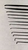 MEDTRONIC Nerve Hooks Nerve Stimulator