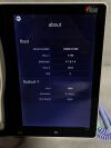 MASIMO Root RDS7A Monitor