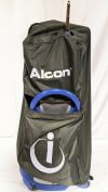 ALCON Infiniti Vision System OZil Compatible 210-0000-503 Phacoemulsifier