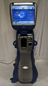 ALCON Infiniti Vision System OZil Compatible 210-0000-503 Phacoemulsifier