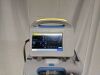 WELCH ALLYN 6000 Series 64NXXE Monitor
