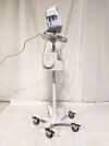 WELCH ALLYN 6000 Series 64NXXE Monitor
