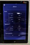 MASIMO Root RDS7A Monitor
