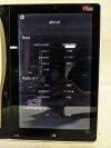 MASIMO Root RDS7A Monitor
