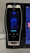 MASIMO Root RDS7A Monitor