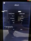MASIMO Root RDS7A Monitor