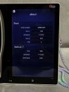 MASIMO Root RDS7A Monitor