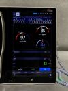 MASIMO Root RDS7A Monitor