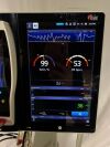 MASIMO Root RDS7A Monitor
