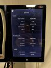 MASIMO Root RDS7A Monitor