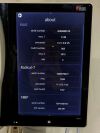 MASIMO Root RDS7A Monitor