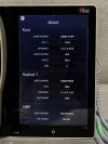 MASIMO Root RDS7A Monitor