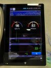 MASIMO Root RDS7A Monitor