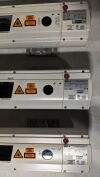 LAP DORADO green surface 1F DOR-10090 CT/PET-CT Laser Patient Positioning System