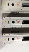 LAP DORADO green surface 1F DOR-10090 CT/PET-CT Laser Patient Positioning System