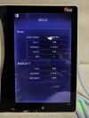 MASIMO Root RDS7A with Radical-7 Monitor