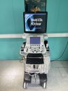 GE Vivid E9 XDclear Ultraschallgerät mit zwei Sonden #2015