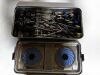 INTUITIVE Lot of Da Vinci Surgical Accessories Surgical Accessories