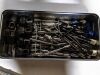 INTUITIVE Lot of Da Vinci Surgical Accessories Surgical Accessories