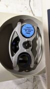 HARVEST SmartPReP 2 SMP2-115 Centrifuge