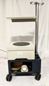 HARVEST SmartPReP 2 SMP2-115 Centrifuge