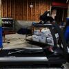 SCIFIT SYSTEMS AC5000M Stress Test