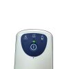KCI MEDICAL PREVENA 125 THERAPY UNIT, Batteries not included