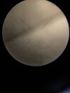 CIRCON No. 83751 Colposcope