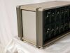 CWE CC-1000 Back-Plane Module Rack
