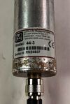 LUDLUM Model 3-98 Radiation Meter