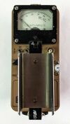 LUDLUM Model 3-98 Radiation Meter
