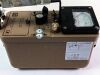 LUDLUM Model 3-98 Radiation Meter