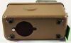 LUDLUM Model 3-98 Radiation Meter