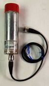 LUDLUM Model 3-98 Radiation Meter