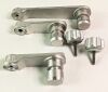 INTEGRA Mayfield  Headrest Parts