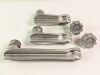 INTEGRA Mayfield  Headrest Parts