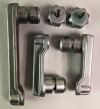 INTEGRA Mayfield  Headrest Parts