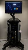 COVIDIEN superDimension inReach iLogic AAS00161-12 Surgical Navigation System