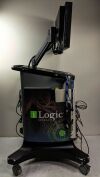 COVIDIEN superDimension inReach iLogic AAS00161-12 Surgical Navigation System