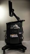 COVIDIEN superDimension inReach iLogic AAS00161-12 Surgical Navigation System