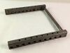 MIZUHO OSI 5840-370  H-Frame for Jackson Table