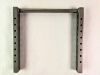 MIZUHO OSI 5840-370  H-Frame for Jackson Table