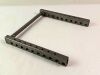 MIZUHO OSI 5840-370  H-Frame for Jackson Table